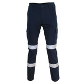 DNC SlimFlex Biomotion taped Cargo Pants (3367)
